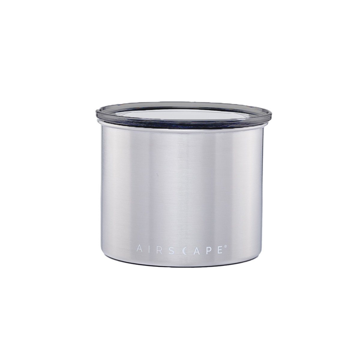 Airscape Classic 250g - Brushed Steel
