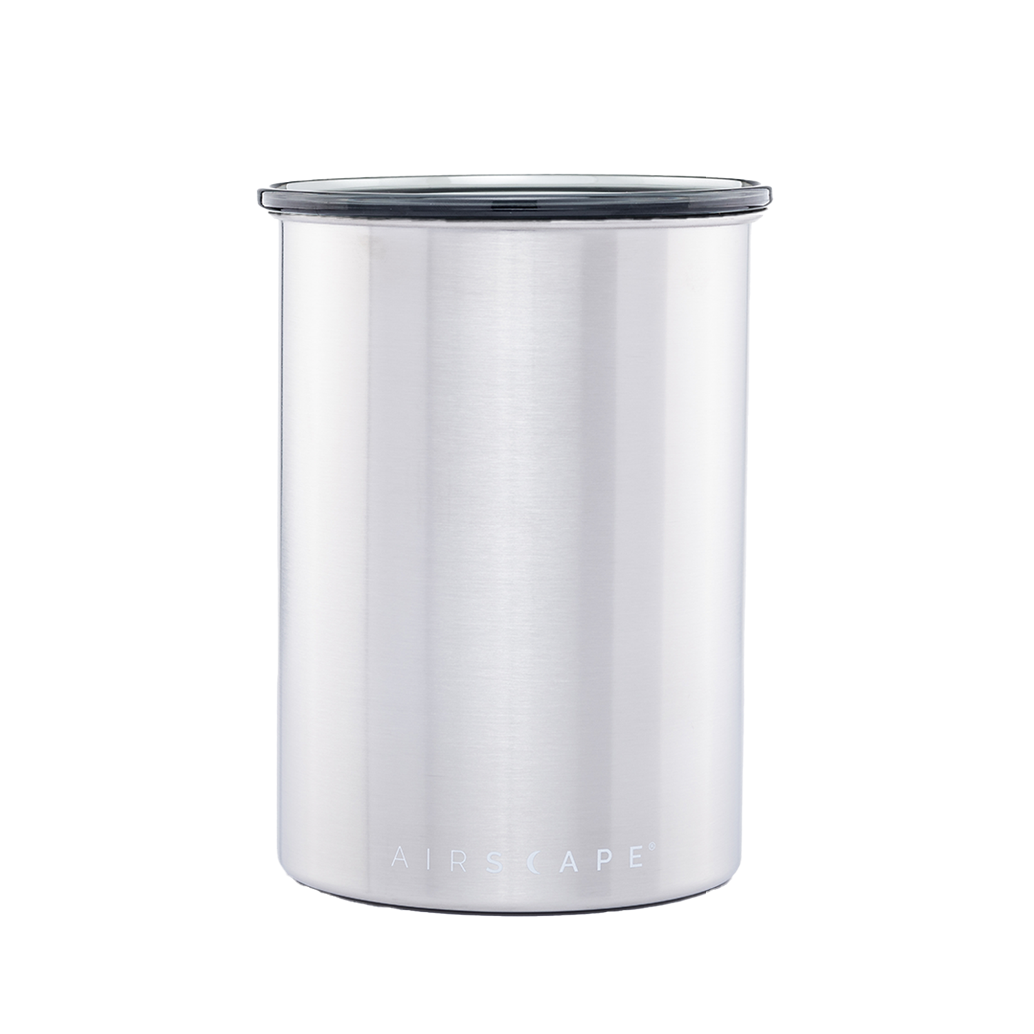 Airscape Classic 500g - Brushed Steel