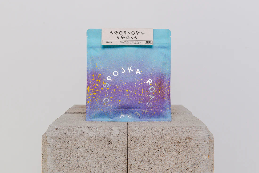 Spojka - Tropical Fruit (Brazil)