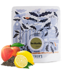 Father's Coffee - Ethiopia Beshasha 250g whole bean coffee bag