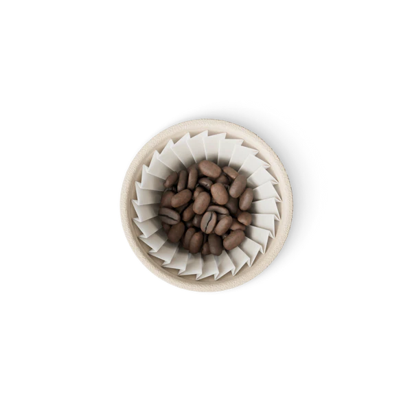 xPods - مشروب هانكي دوري العضوي الخالي من الكافيين