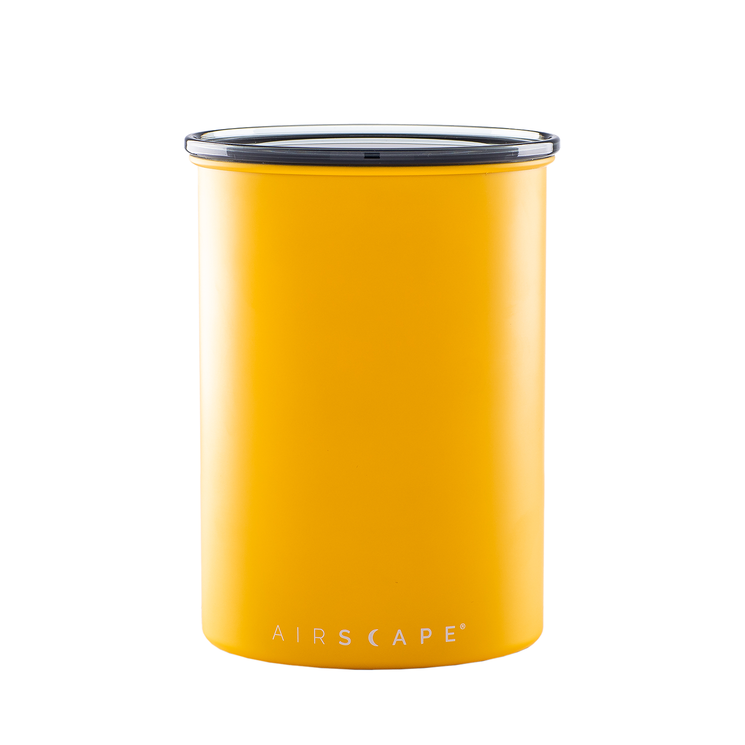 Airscape Classic 500g - Matte Yellow