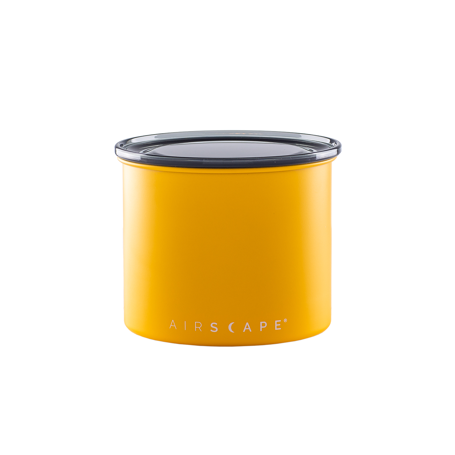 Airscape Classic 250g - Matte Yellow
