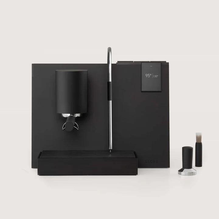 Ligre Youn- The Designer Espresso Machine